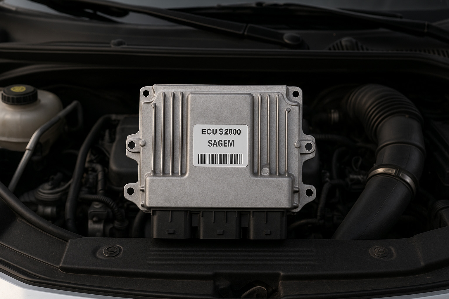 ایسیو ساژم اس2000